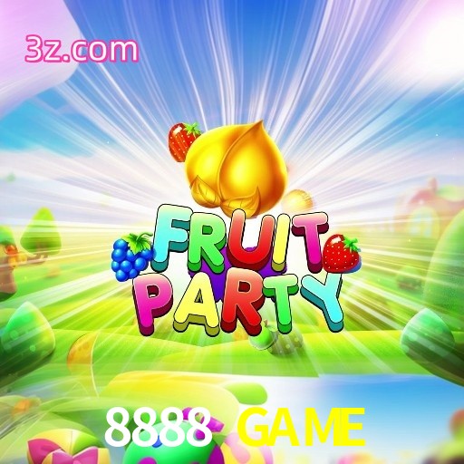 Fruit Party